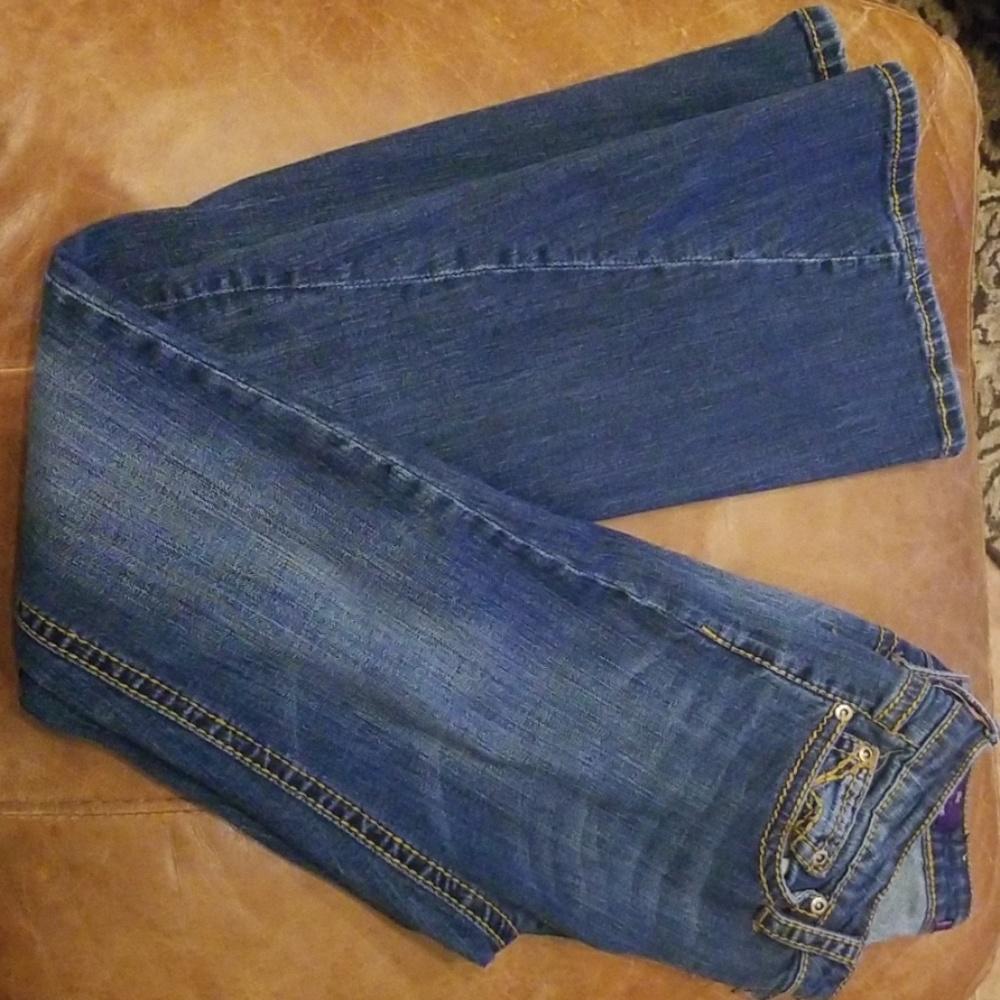 Vigoss The Harlem Flare